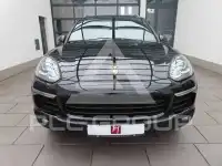 2017 Porsche Cayenne