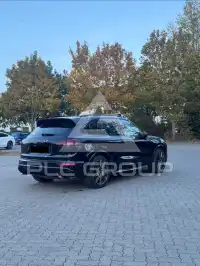 2017 Porsche Cayenne