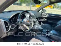 2017 Porsche Cayenne