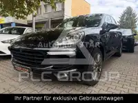2017 Porsche Cayenne
