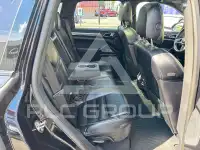 2017 Porsche Cayenne
