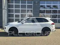 2017 Porsche Cayenne