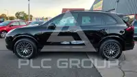2017 Porsche Cayenne