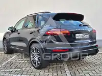2017 Porsche Cayenne