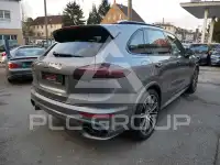 2017 Porsche Cayenne