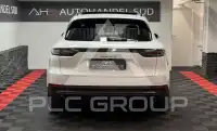 2017 Porsche Cayenne