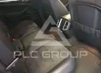 2017 Porsche Cayenne