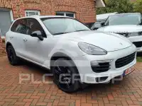 2017 Porsche Cayenne