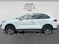 2017 Porsche Cayenne