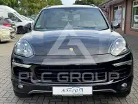 2017 Porsche Cayenne