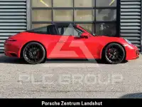 2017 Porsche 911(991)