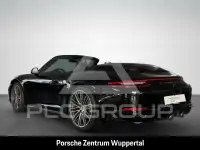2017 Porsche 911(991)