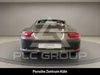 2017 Porsche 911(991)