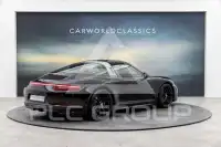 2017 Porsche 911(991)