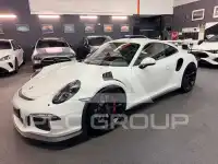 2017 Porsche 911(991)