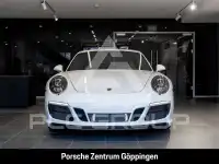 2017 Porsche 911(991)