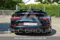 2017 Porsche 911(991)