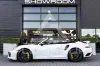 2017 Porsche 911(991)