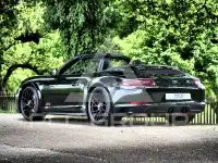 2017 Porsche 911(991)