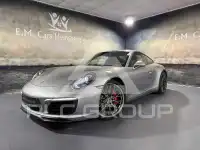 2017 Porsche 911(991)