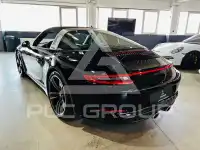 2017 Porsche 911(991)