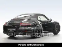 2017 Porsche 911(991)