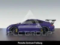 2017 Porsche 911(991)