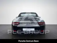 2017 Porsche 911(991)