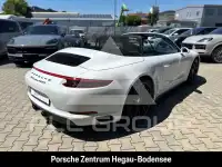 2017 Porsche 911(991)