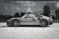 2017 Porsche 911(991)