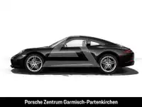 2017 Porsche 911(991)