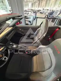2017 Porsche 911(991)
