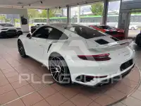 2017 Porsche 911(991)