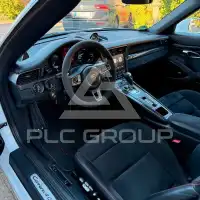 2017 Porsche 911(991)