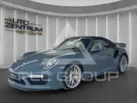 2017 Porsche 911(991)