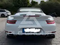 2017 Porsche 911(991)
