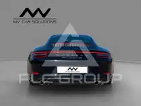 2017 Porsche 911(991)