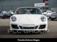 2017 Porsche 911(991)