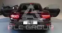 2017 Porsche 911(991)