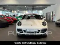 2017 Porsche 911(991)