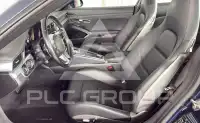 2017 Porsche 911(991)