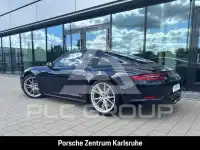 2017 Porsche 911(991)