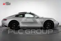 2017 Porsche 911(991)