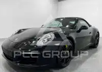 2017 Porsche 911(991)