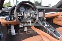 2017 Porsche 911(991)