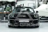 2017 Porsche 911(991)