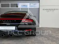 2017 Porsche 911(991)