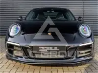 2017 Porsche 911(991)