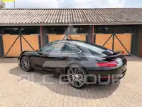 2017 Porsche 911(991)