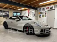 2017 Porsche 911(991)
